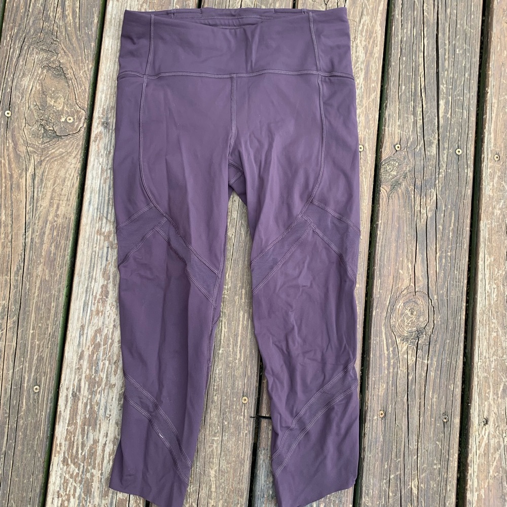Lululemon Leggings
